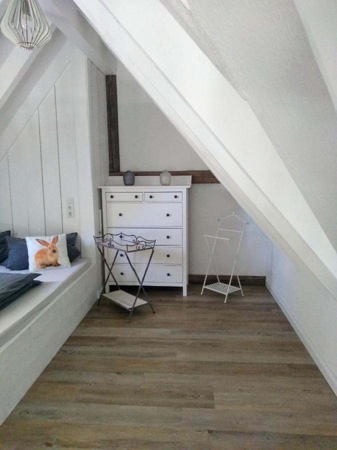 Oase Der Geborgenheit Apartment Venningen Exterior photo